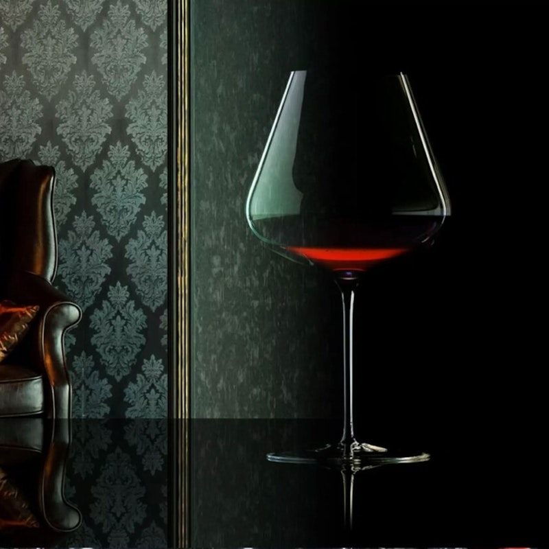 Denk'Art Wine Glass Burgundy 96 cl, 2-pack from Zalto Denk'Art Wine Glass Burgundy 96 cl, 2-pack from Zalto