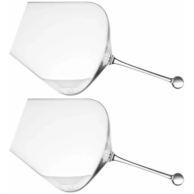 Denk'Art Wine Glass Gravitas Omega 96 cl, 2-pack
