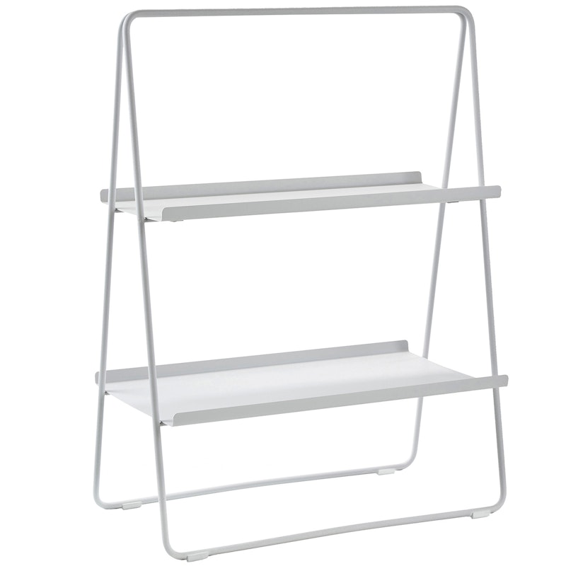 A-Table Shelf 75 cm, Soft Grey