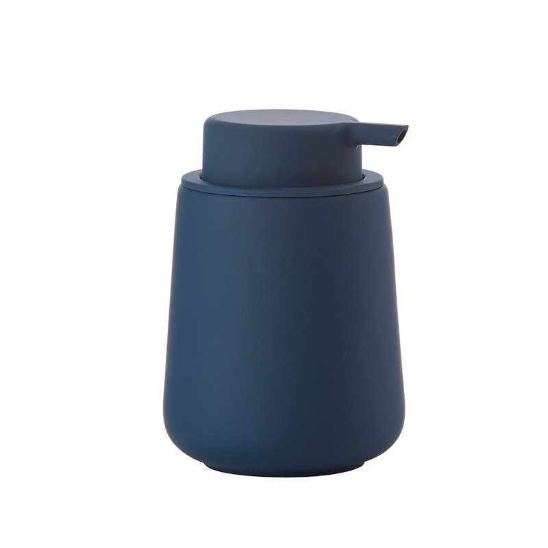 Nova One Soap Dispenser, Royal Blue