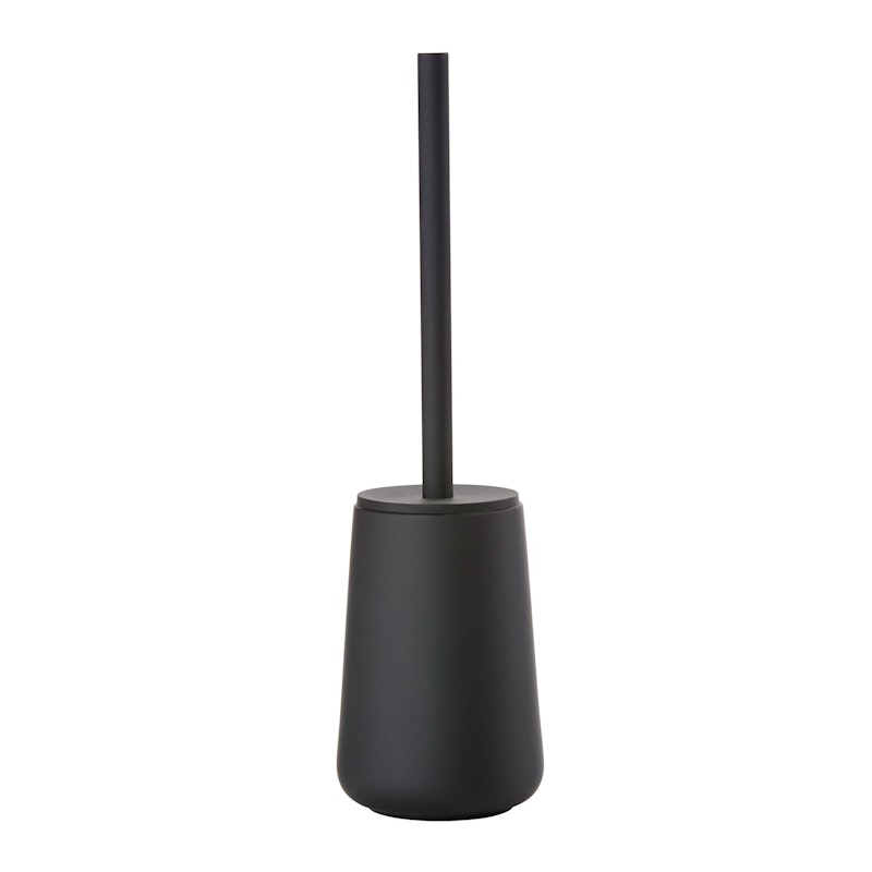 Nova One Toilet Brush, Black