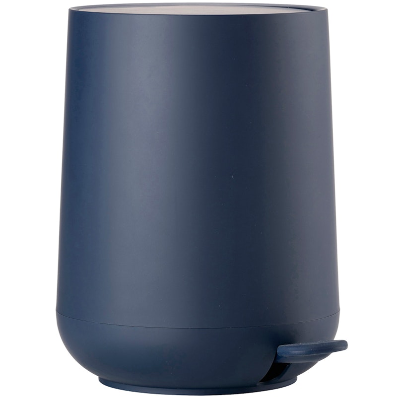 Nova Pedal Bin 3 L, Royal Blue