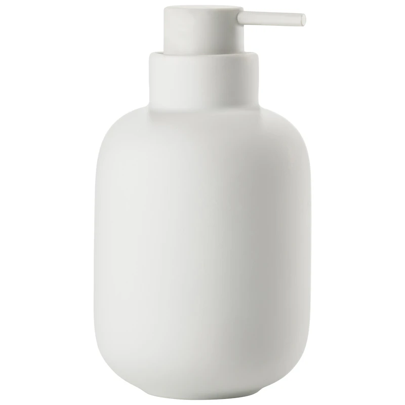 Sensu Soap Dispenser, White