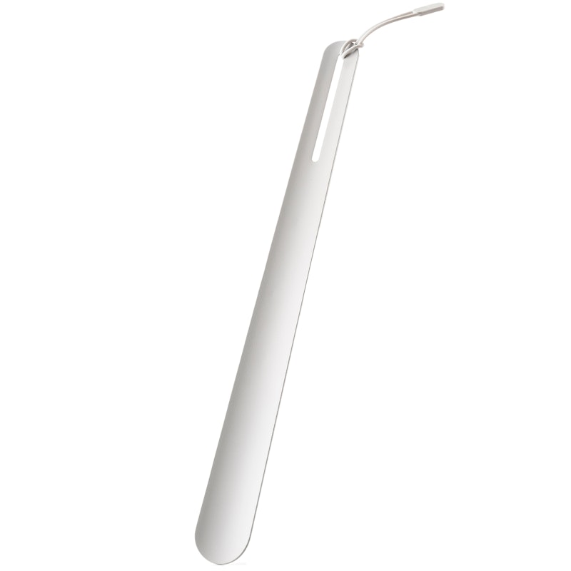 A-Shoehorn Shoehorn 45cm, Soft Grey