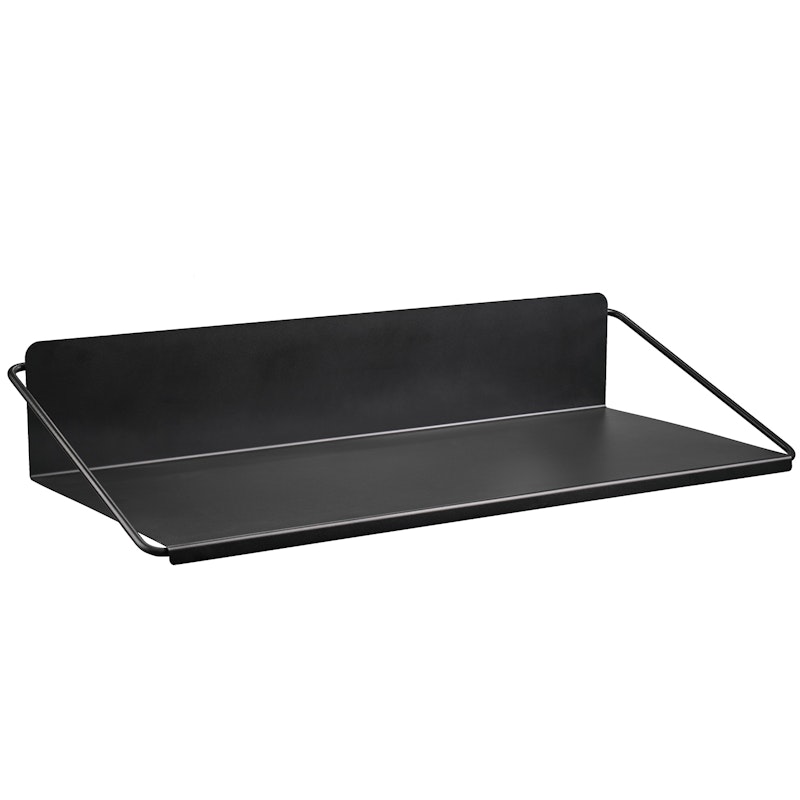 A-Wall Desk 95 cm, Black