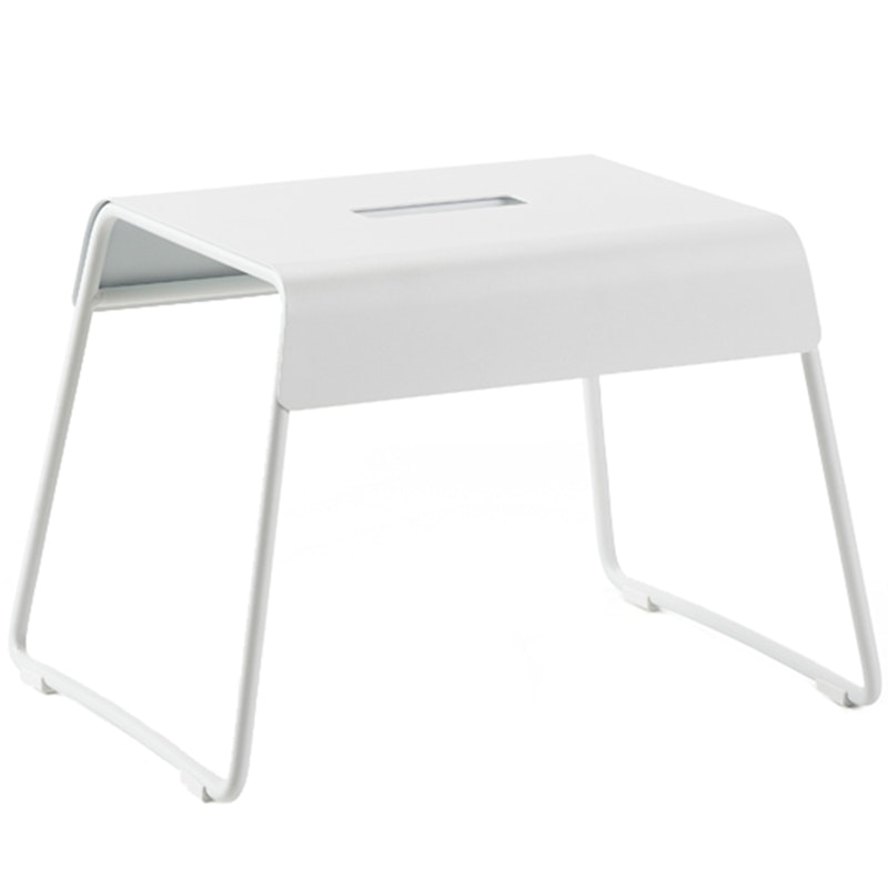 A-Stool Stool 27.5 cm, White