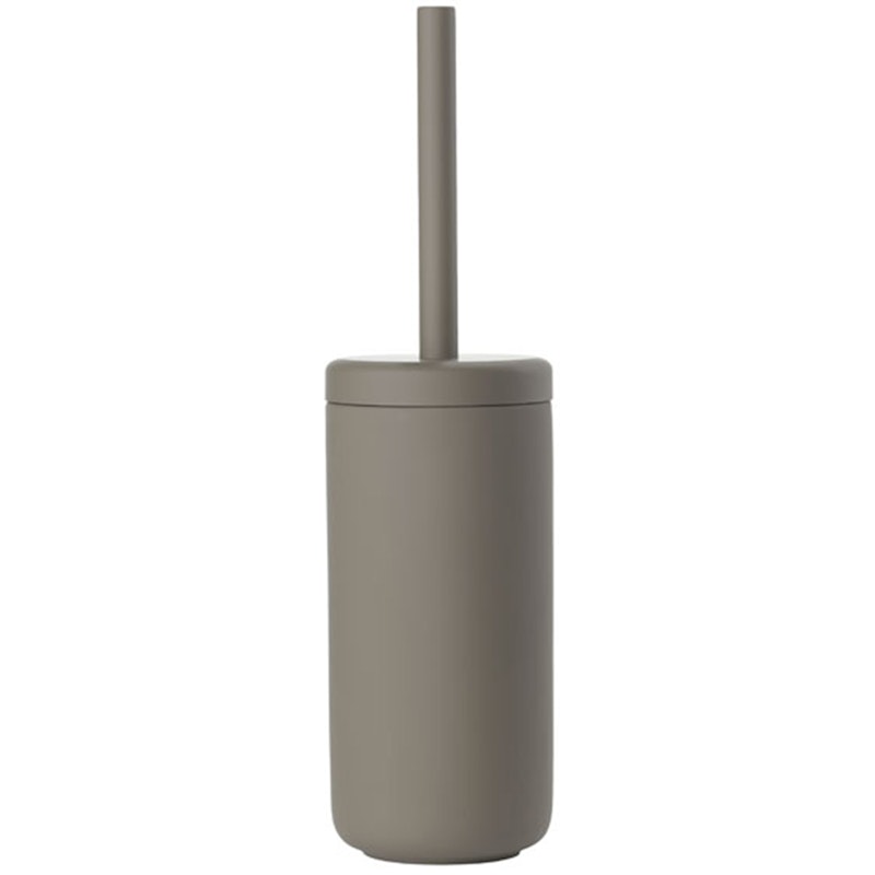 Ume Toilet Brush, Taupe