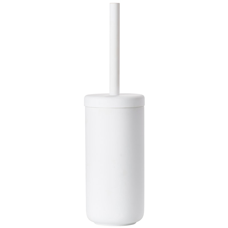 Ume Toilet Brush, White