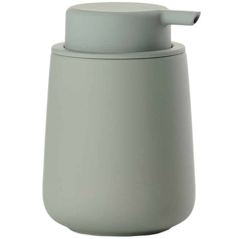 Nova One Soap Dispenser, Matcha Green