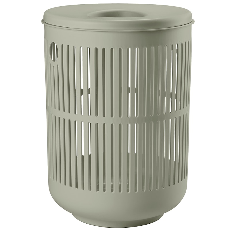 Ume Laundry Basket, Eucalytus