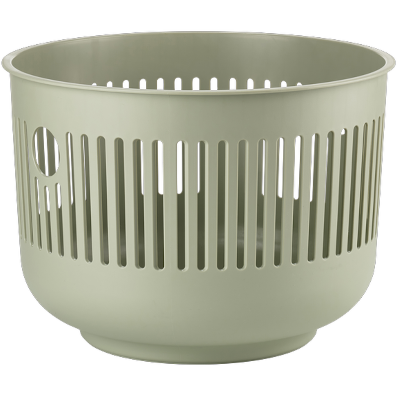 Ume Laundry Basket 29 cm, Eucalytus