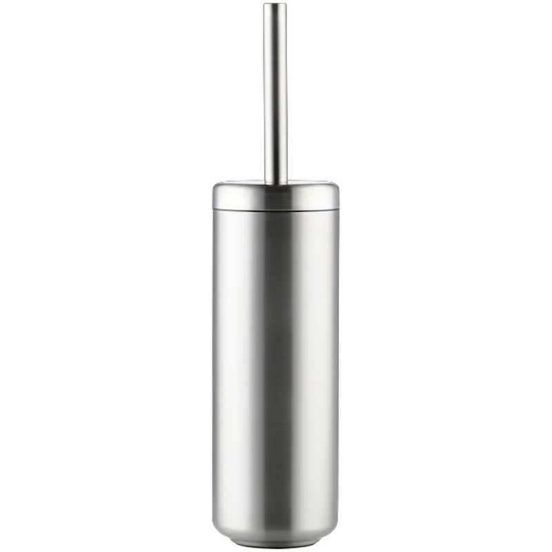 Ume Toilet Brush, Steel