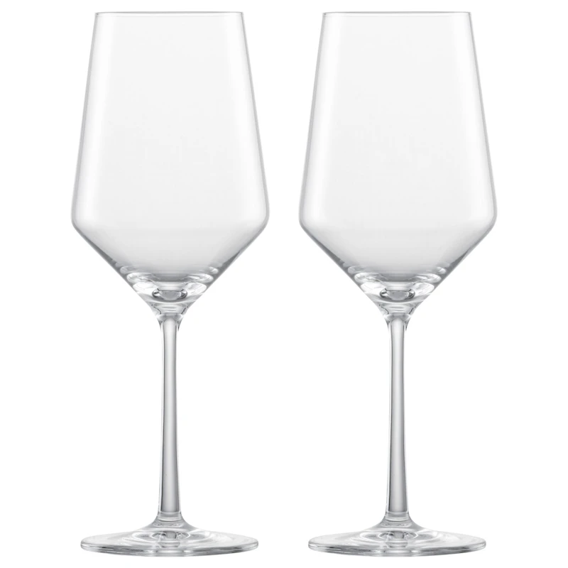 Pure Cabernet Red Wine Glass 54 cl, 2-pack