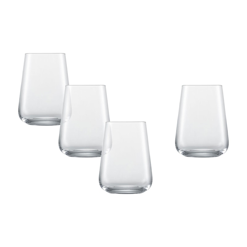 Vervino Allround Tumbler 48 cl, 4-pack