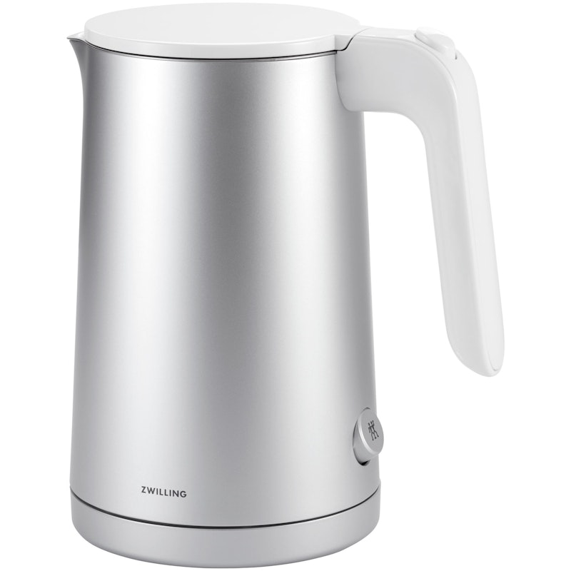 Enfinigy Kettle 1 L, Silver