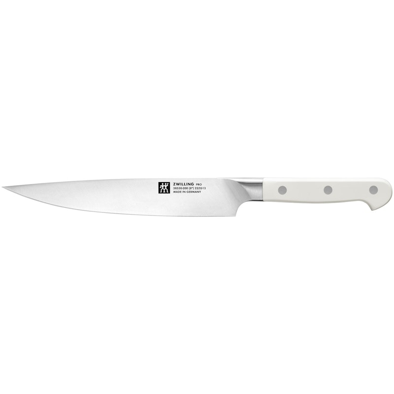 Pro Le Blanc Carving Knife, 20 cm