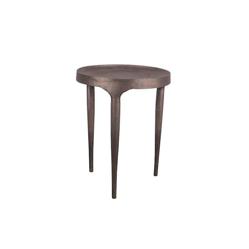 Phantom coffee table High, Burn Antique