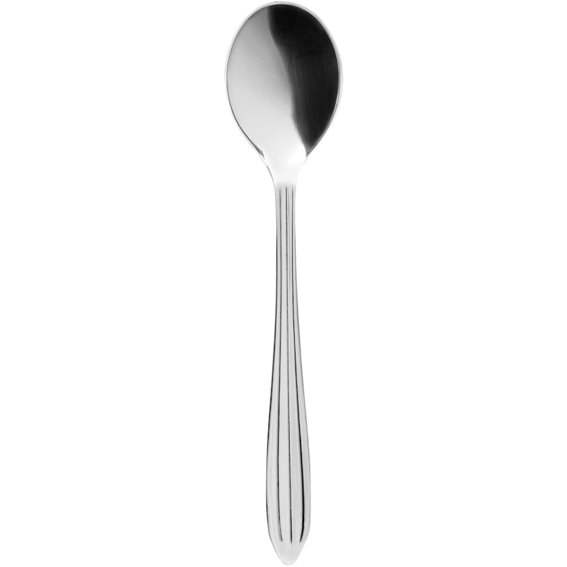 Gastro Teaspoon Fluted Lines