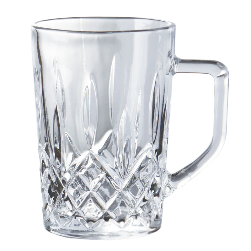 Harvey Hotdrink 27,5 cl, 4 Pcs