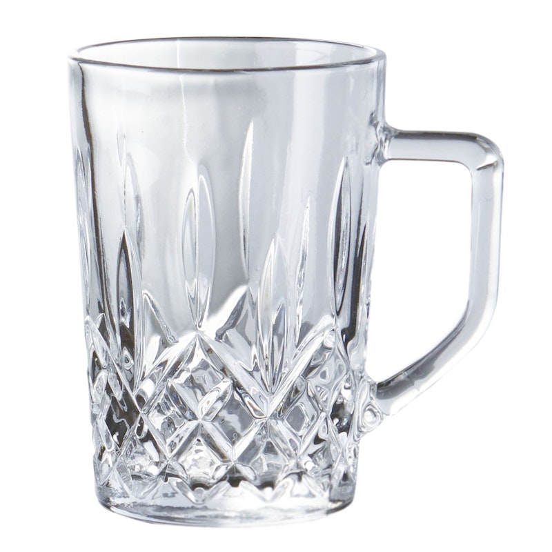 Harvey Hotdrink 27,5 cl, 4 Pcs