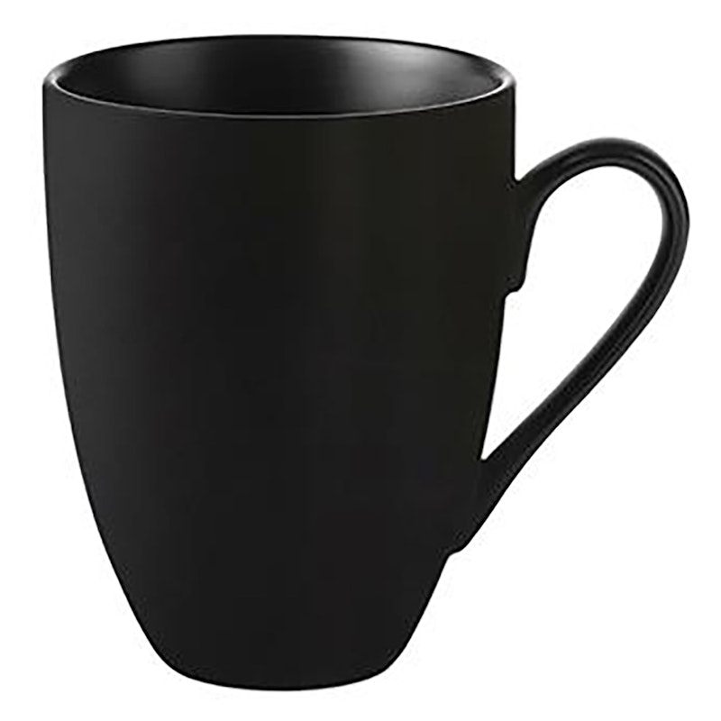 Quadro Tasse 30 cl, Schwarz