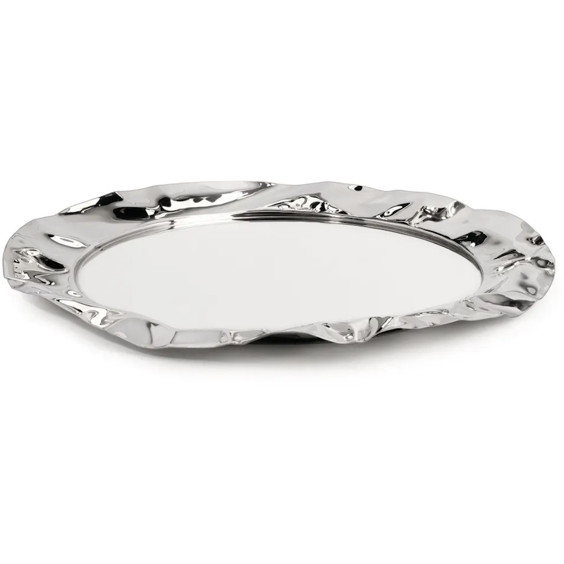 Foix Tray Round