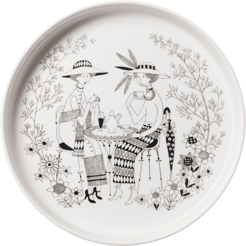 Emilia Pie Dish 28 cm