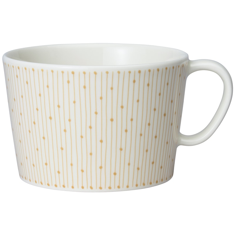 Mainio Sarastus Tasse Beige, 40 cl