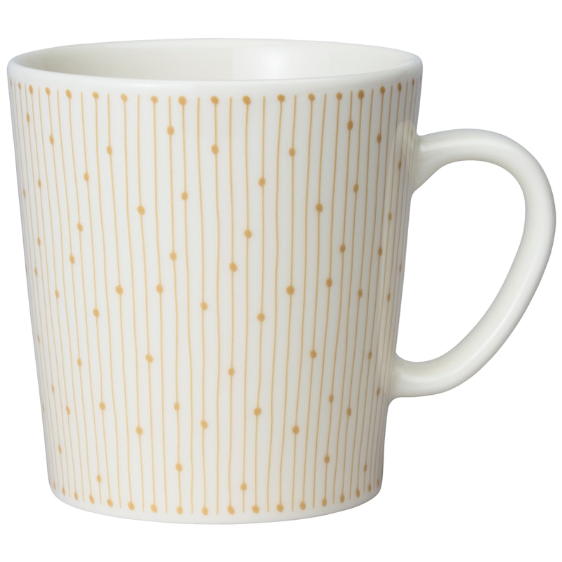 Mainio Sarastus Mug Beige, 30 cl