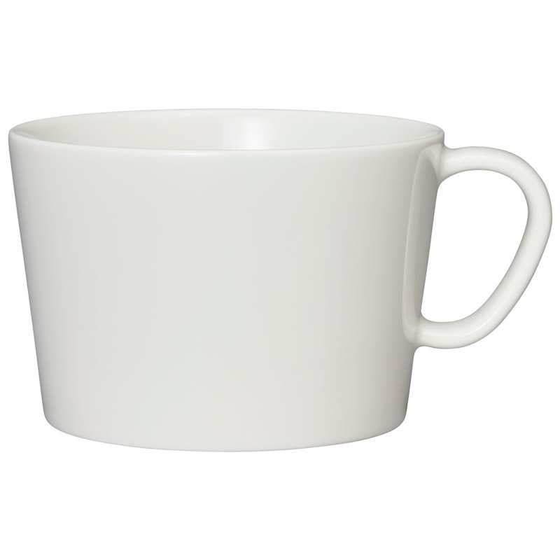 Mainio Tasse Weiß, 40 cl