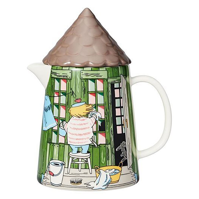 Moomin Pitcher 1 L, Bath House