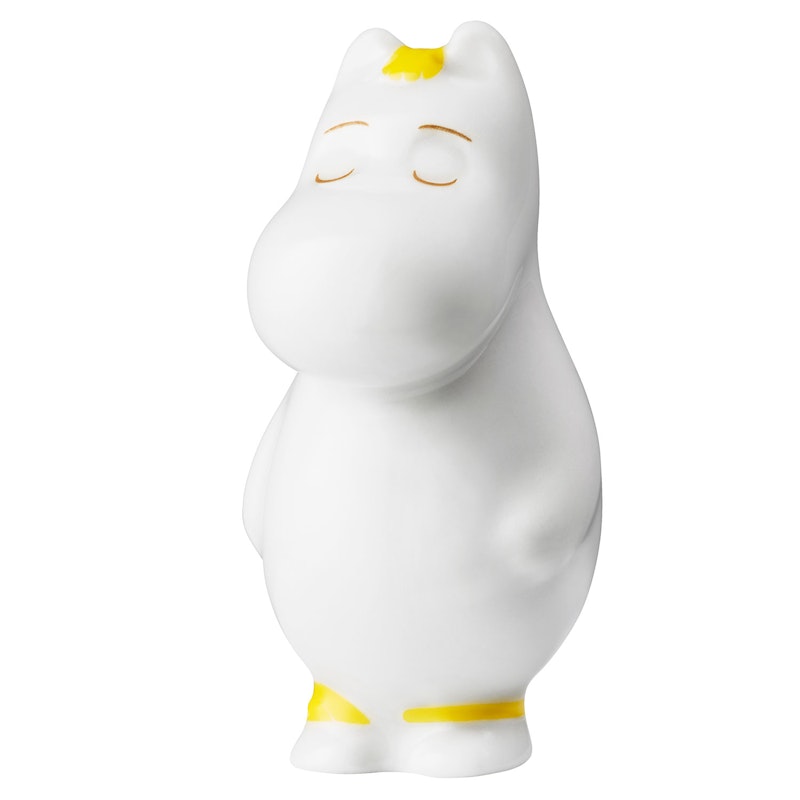 Mumin Mini-Figur "Snorkfräulein"