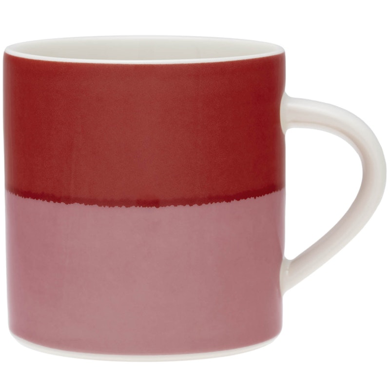 Vuokko Mug 35 cl, Pink/Red