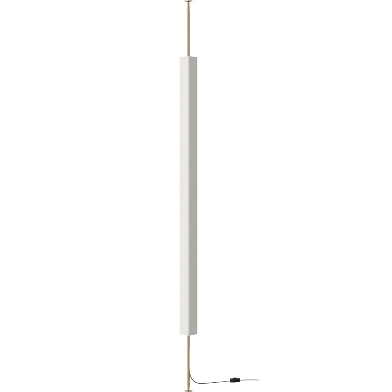 LT8 Stehlampe 203 cm