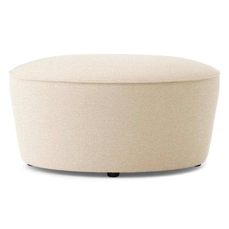 Cairn Pouf, Hallingdal Beige