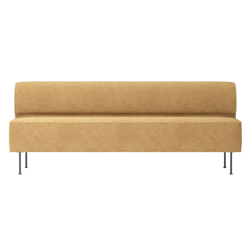 Eave Dining Sofa Moss 022, 200 cm