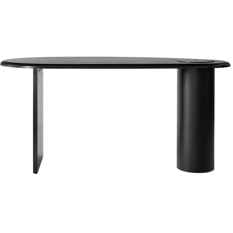 The Eclipse Desk, Dark Oiled Oak