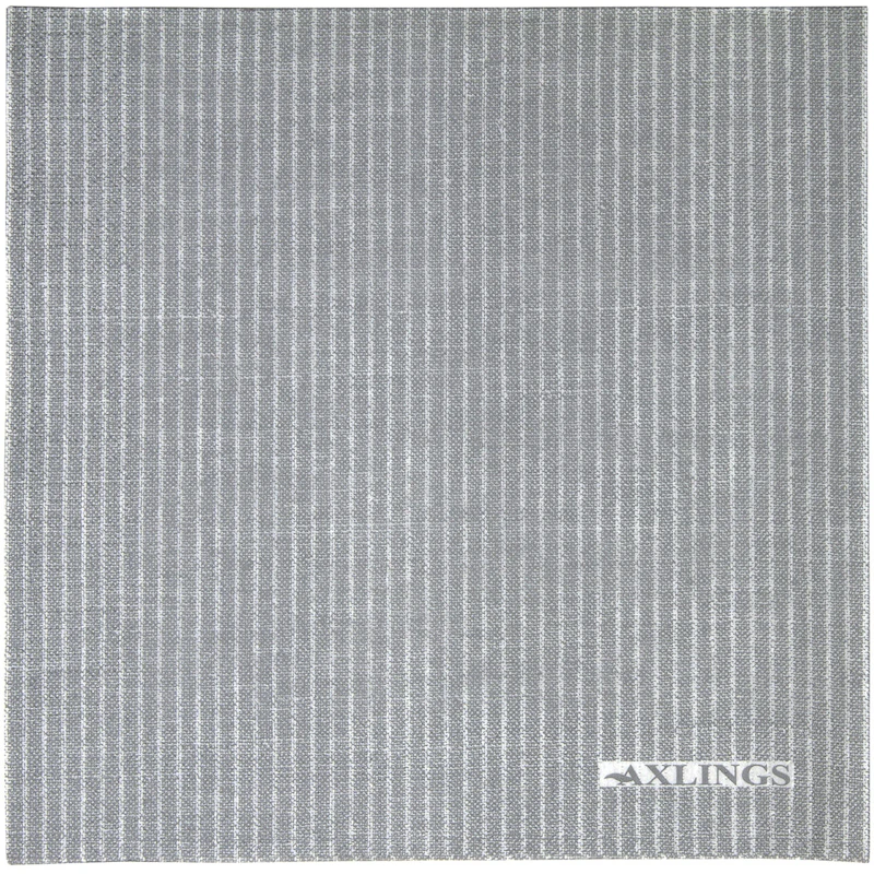 Napkin 50-pack, Concrete