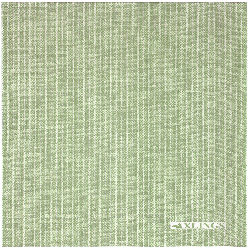 Napkin 50-pack, Green