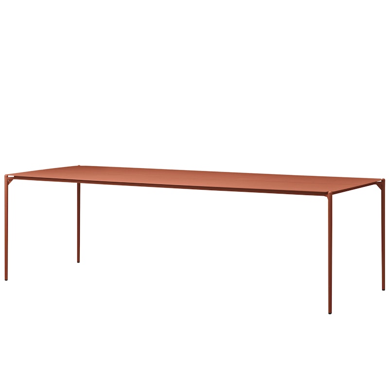 Novo Table Ginger Bread L240xW90xH72CM