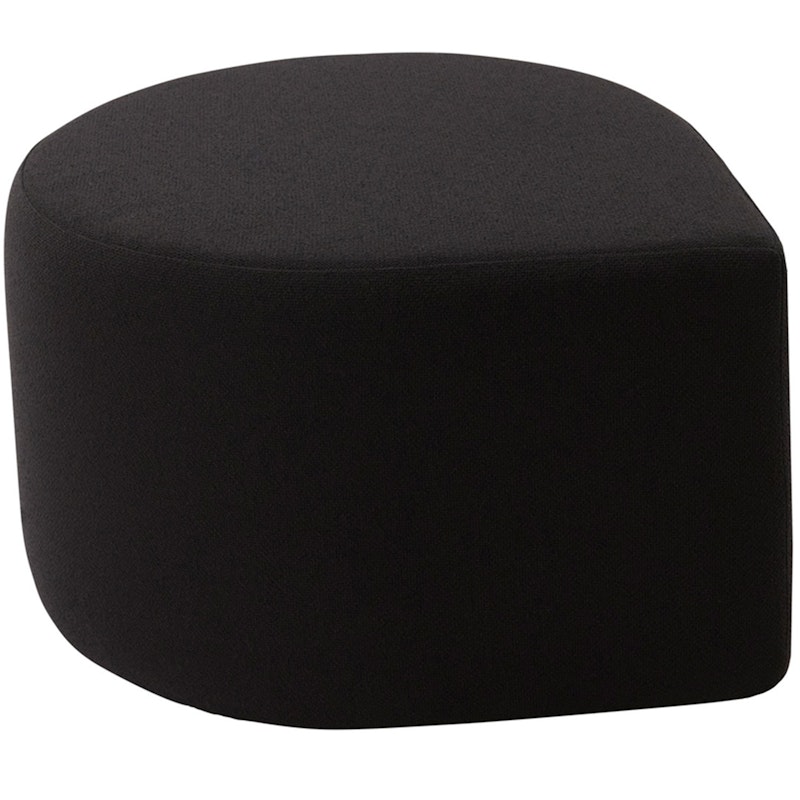 Stilla Pouf, Anthrazit