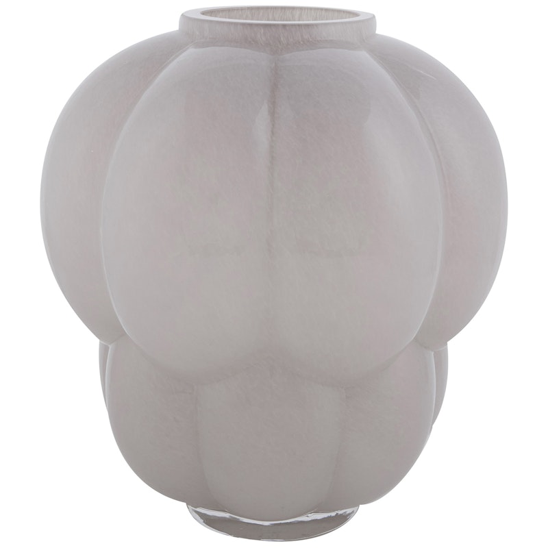 Uva Vase 28 cm, Dove