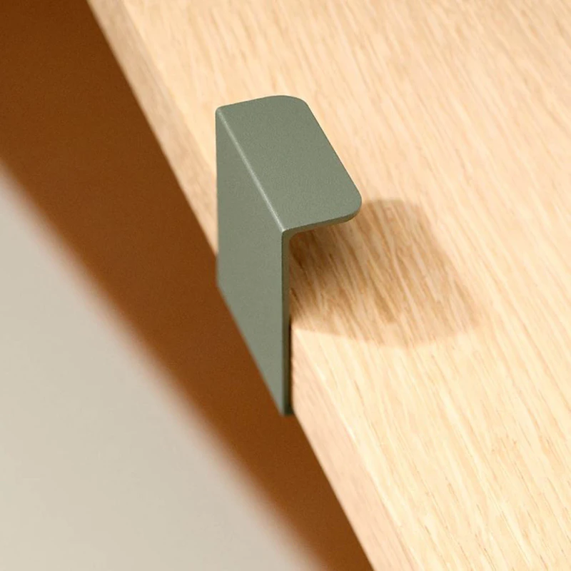 Hide 120 Handle, Ash Green