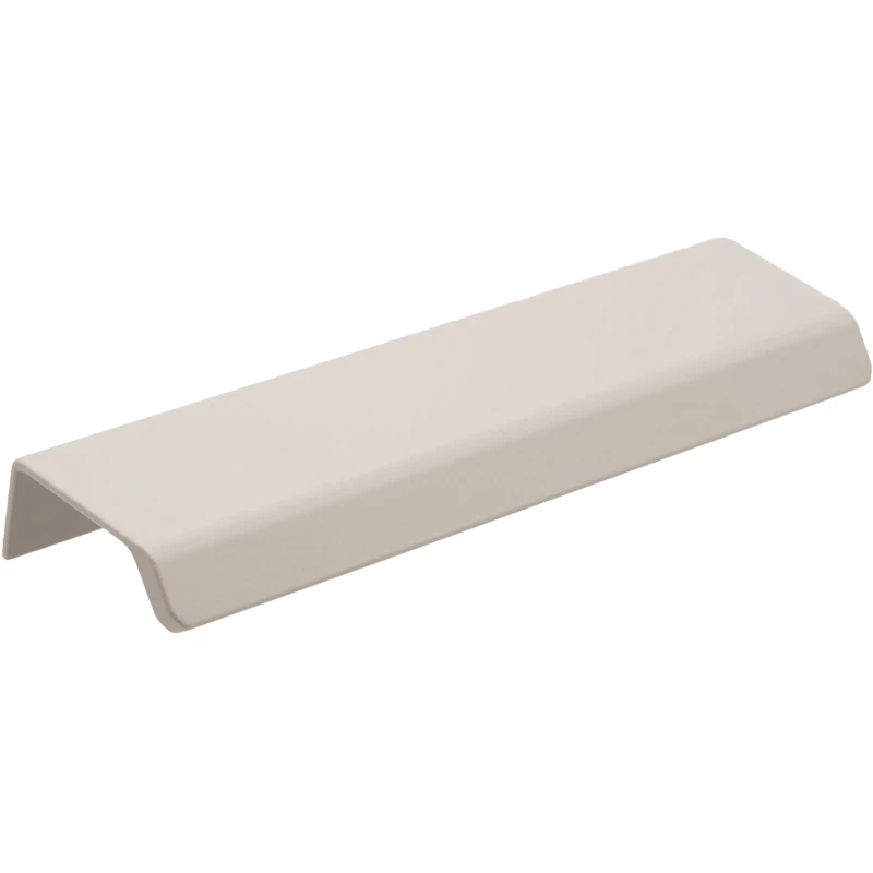 Side Profile Handle CC 160 mm, Grey