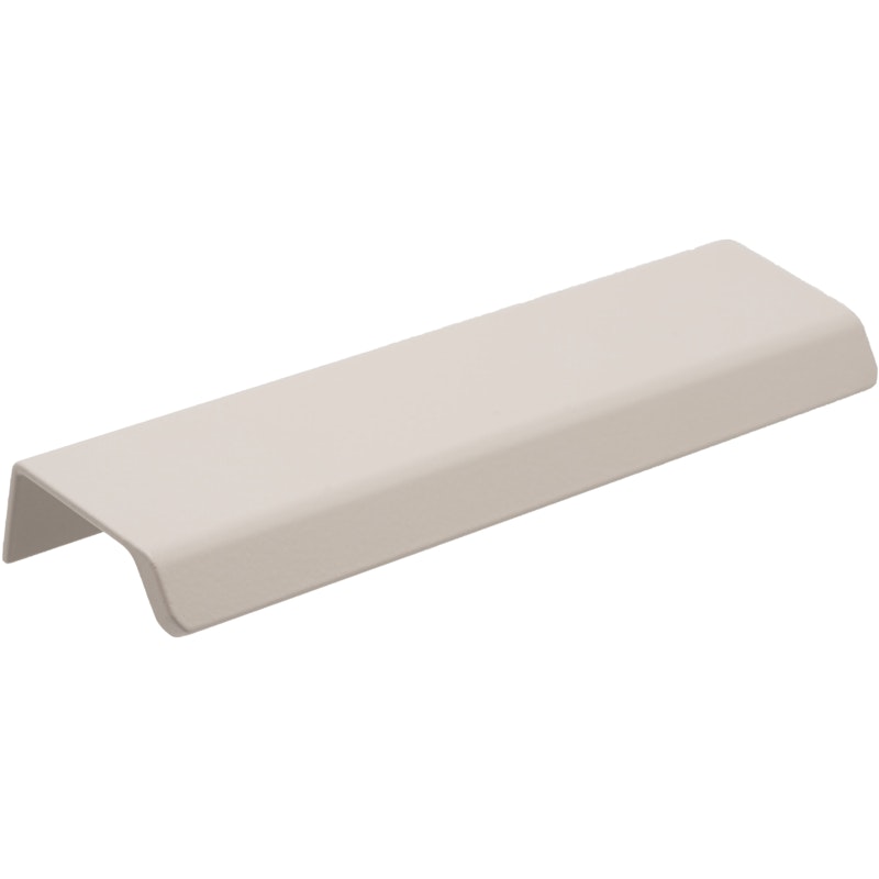 Side Profile Handle CC 160 mm, Grey