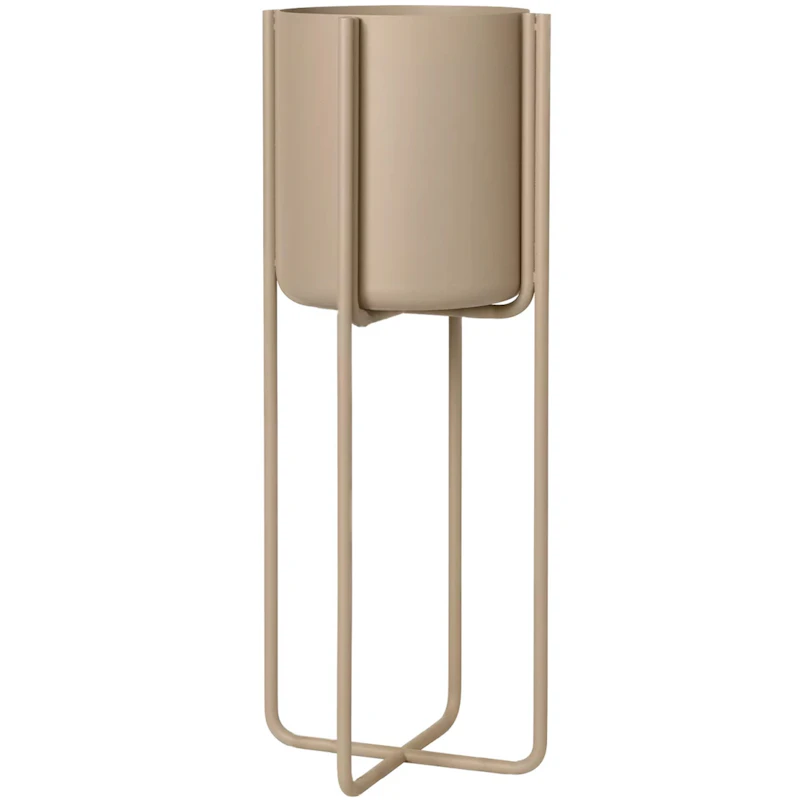 KENA Planter, Nomad
