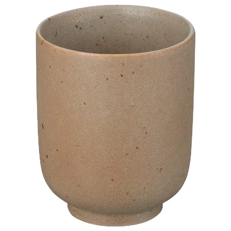 KUMI Mug 15 ml, Beige