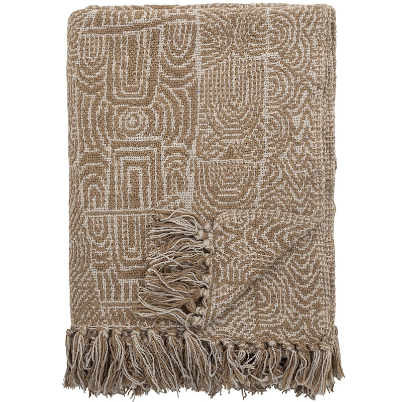 Bresso Throw 130x160 cm