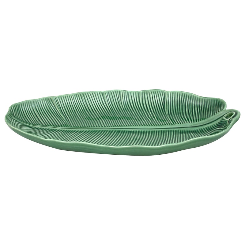 Banana Leaf Schüssel, 28x50,5 cm