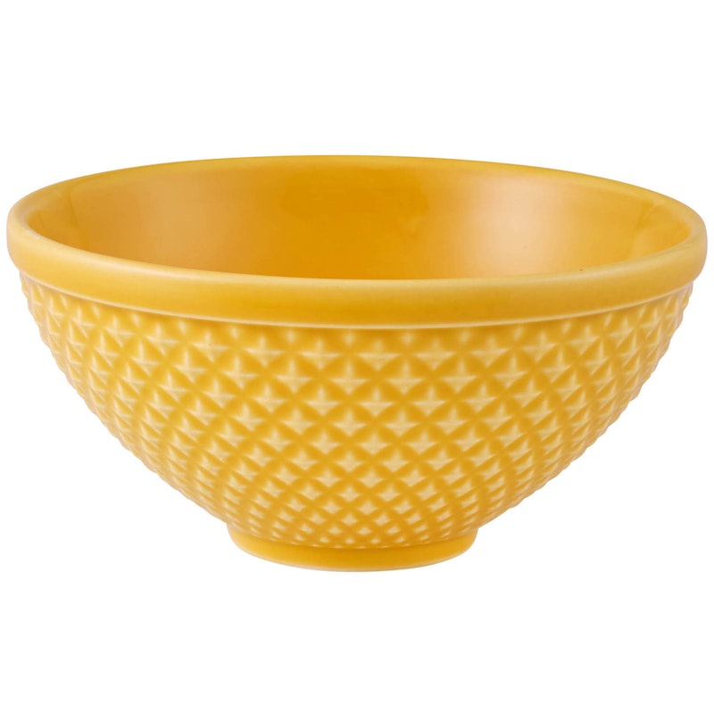 Bicos Bowl Ø15 cm, Yellow